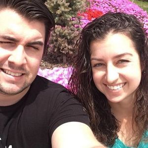 Meet your Posher, Matthew